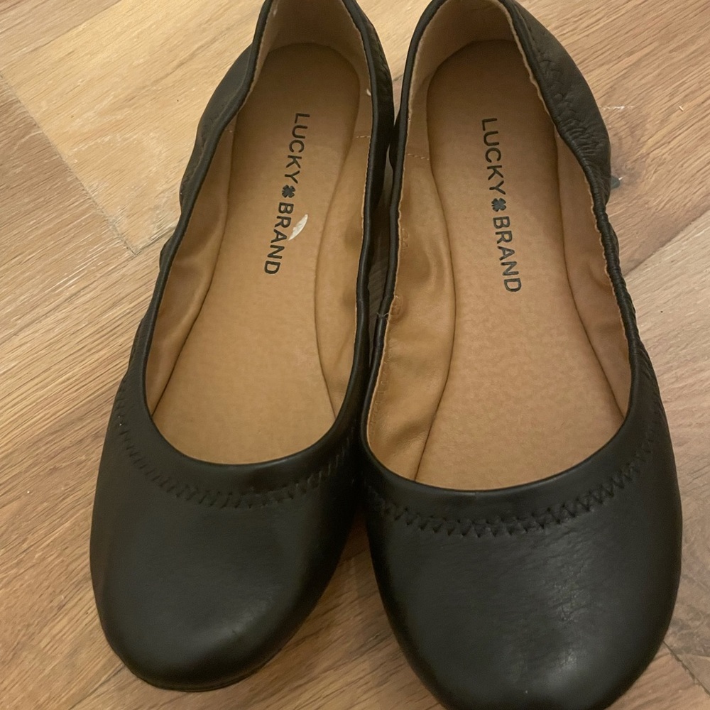 LUCKY BRAND Emmie Flats